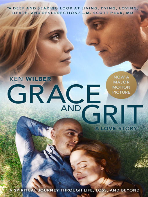 Title details for Grace and Grit by Ken Wilber - Available